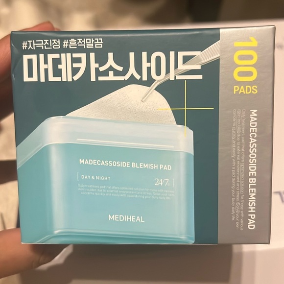 Mediheal blemish pad - Picture 1 of 1